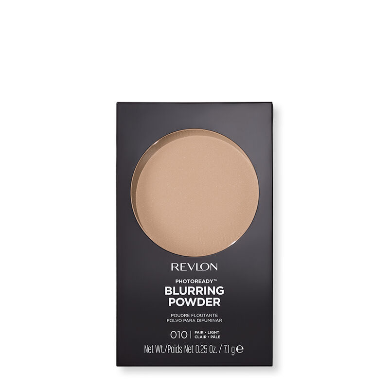 Revlon PhotoReady™ Blurring Powder image number 4